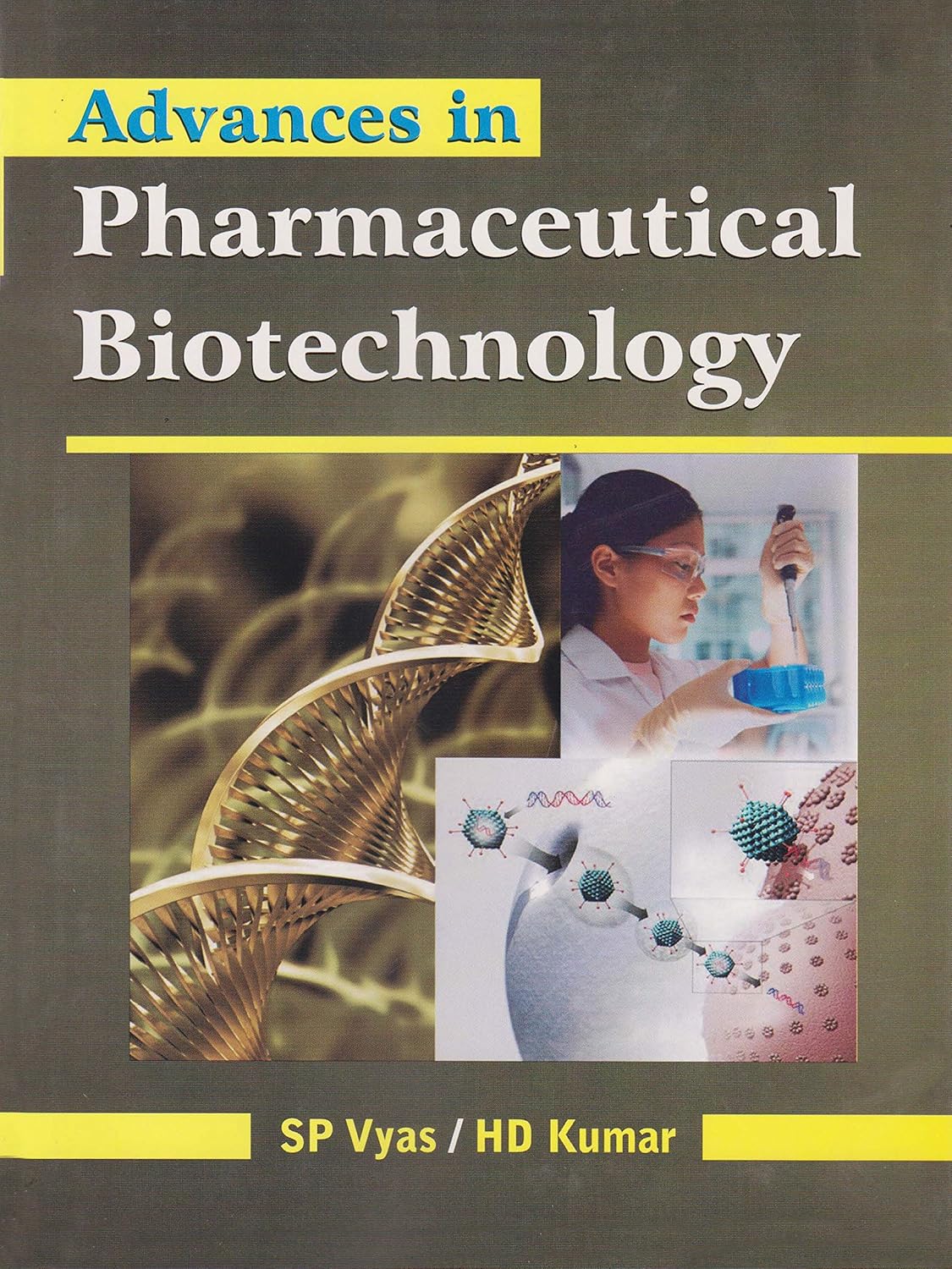 Advances in Pharmaceeutical Biotechnology (EPUB)