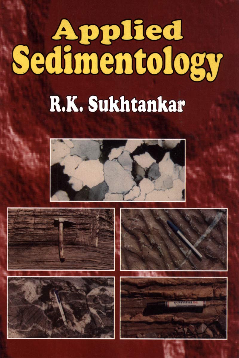Applied Sedimentology (Original PDF from Publisher)