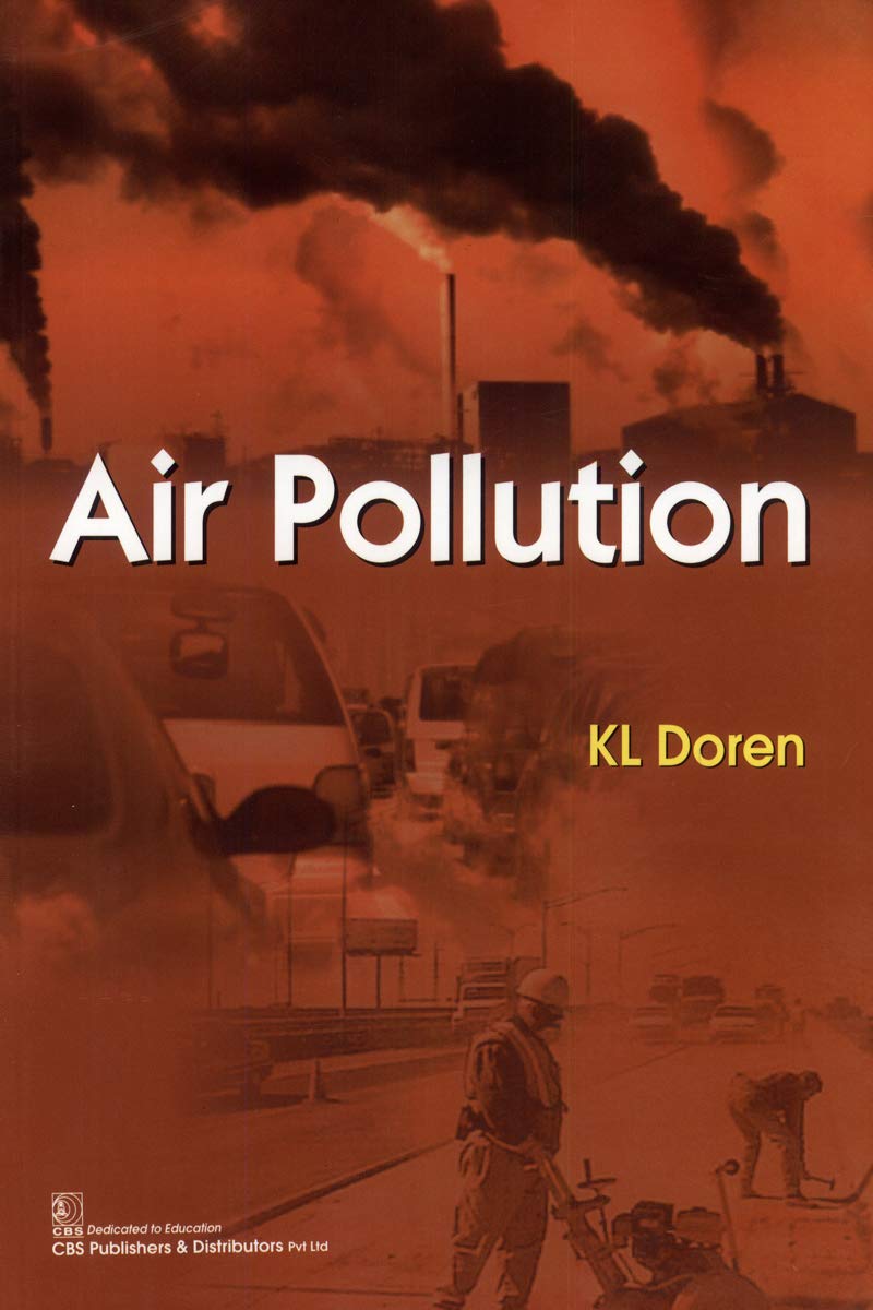 Air Pollution (Original PDF from Publisher)