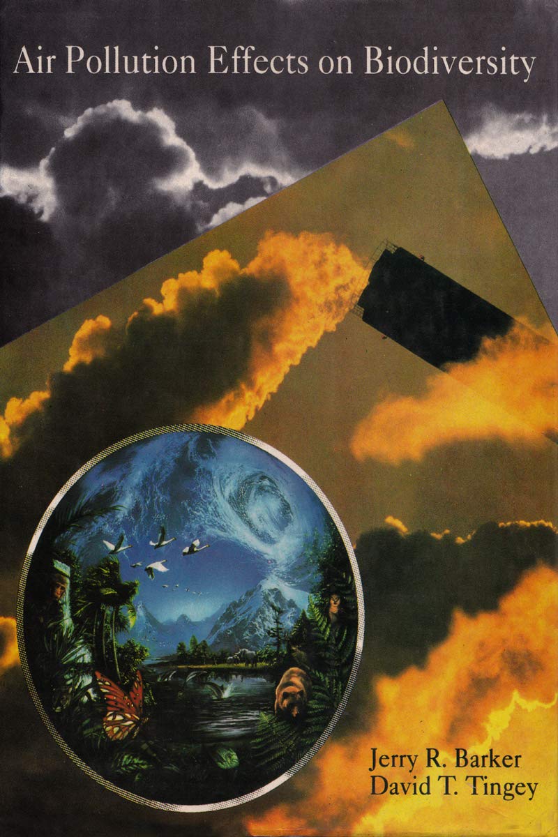 Air Pollution Effects on Biodiversity (Original PDF from Publisher)