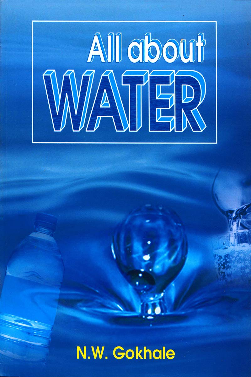 All About Water (Original PDF from Publisher)