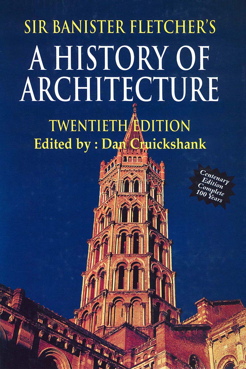 History of Archicture, 20th Edition (Original PDF from Publisher)