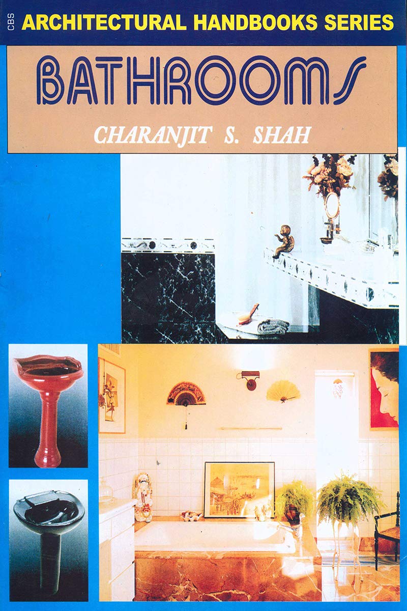 Architectural Handbooks Series Bathrooms (Architectural Handbook Series) (Original PDF from Publisher)