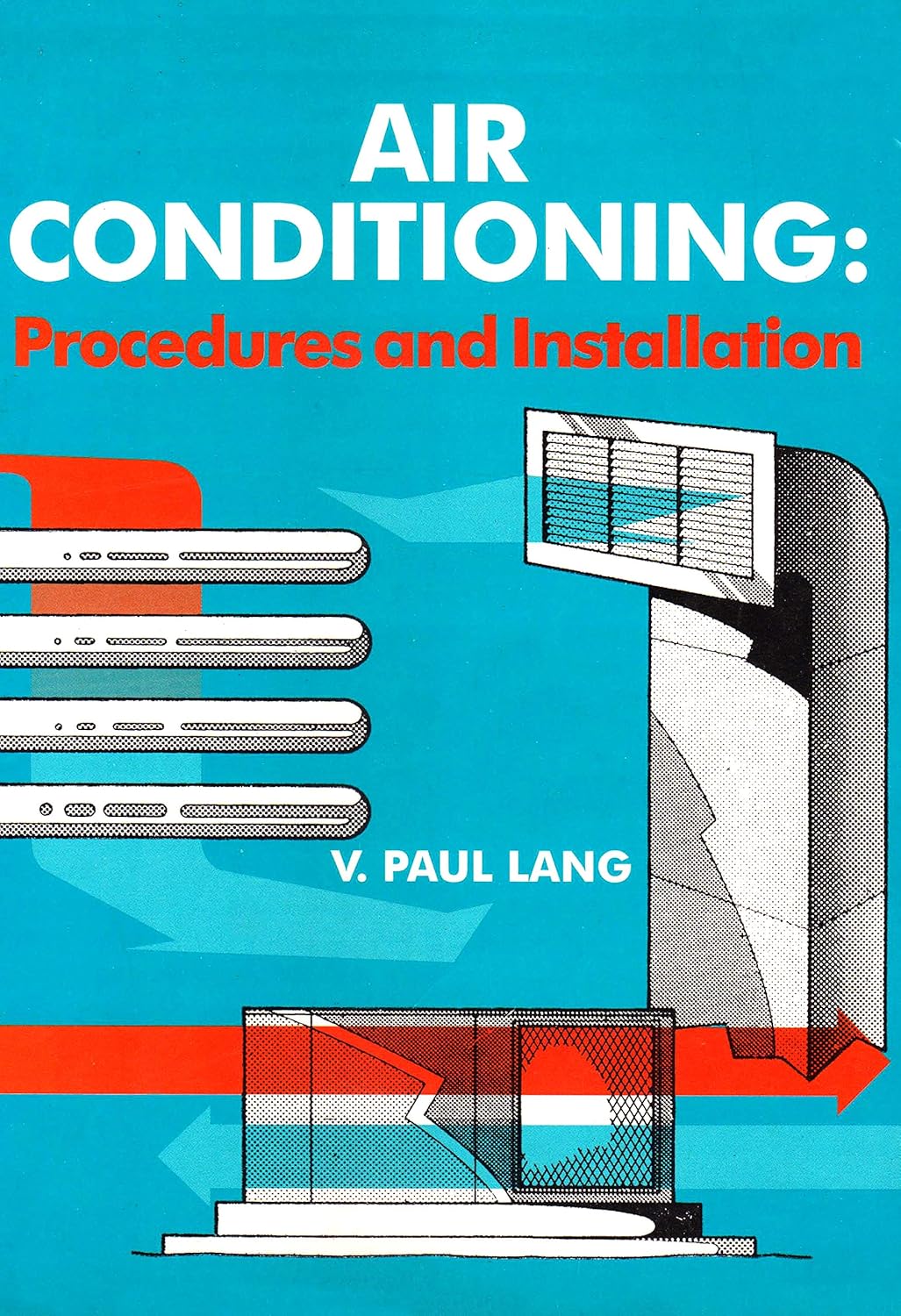 Air Conditioning Procedures Installation (Original PDF from Publisher)