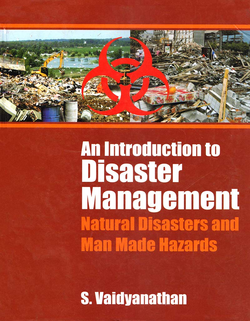 An Introduction to Disaster Management (Original PDF from Publisher)