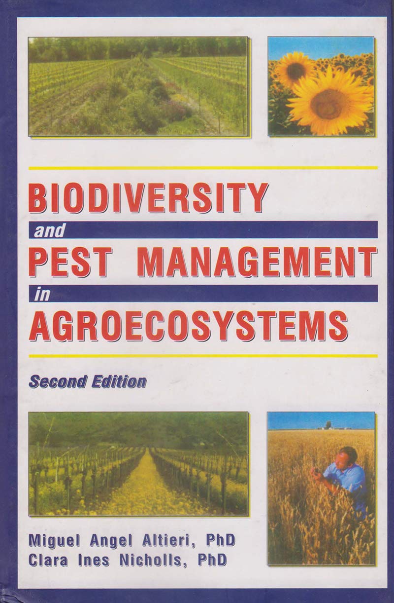 Biodiversity and Pest Management, 2nd Edition (Original PDF from Publisher)