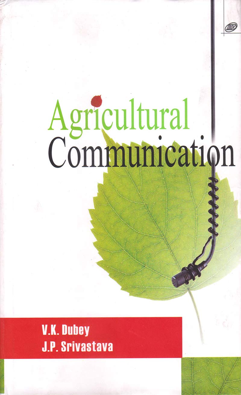 Agricultural Communication (Original PDF from Publisher)
