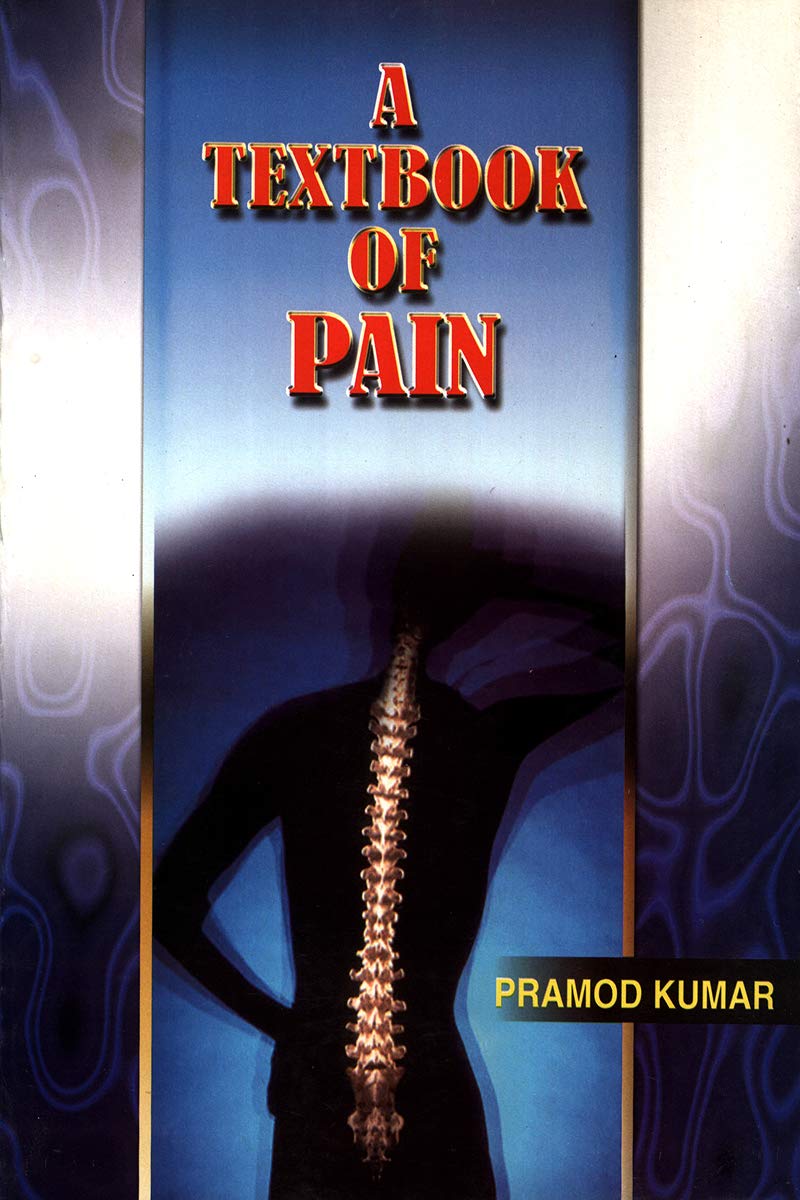 A Textbook of Pain (Original PDF from Publisher)