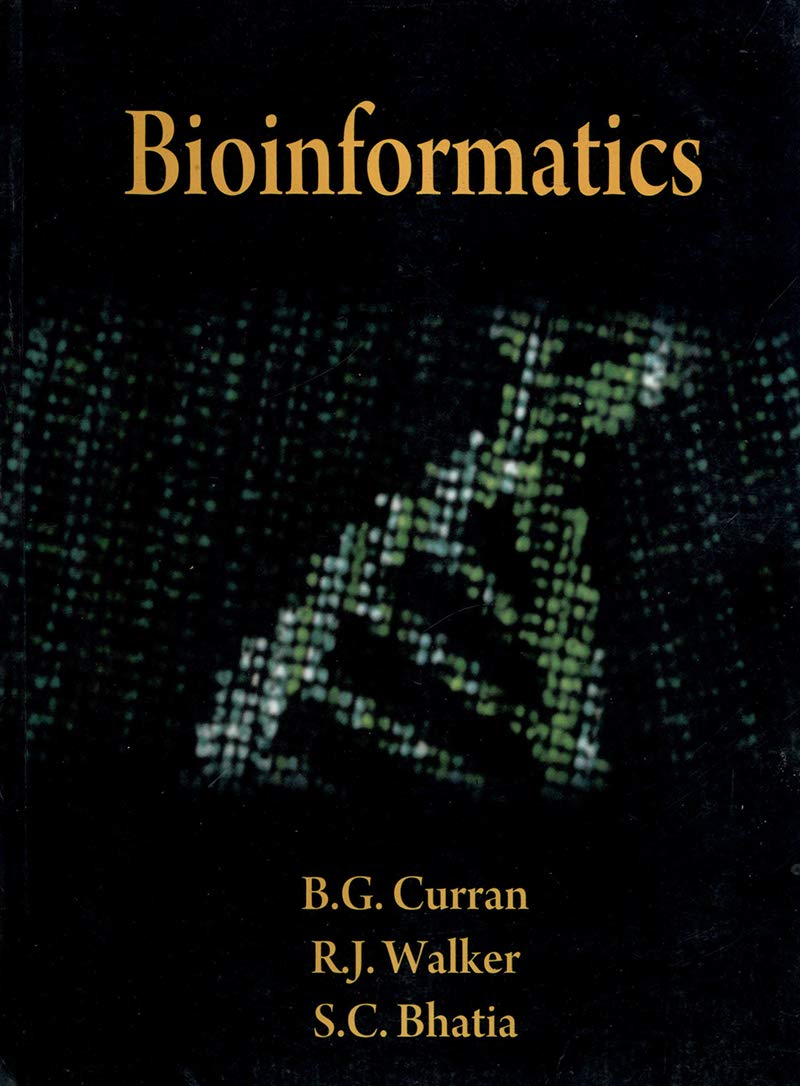 Bioinformatics (Original PDF from Publisher)
