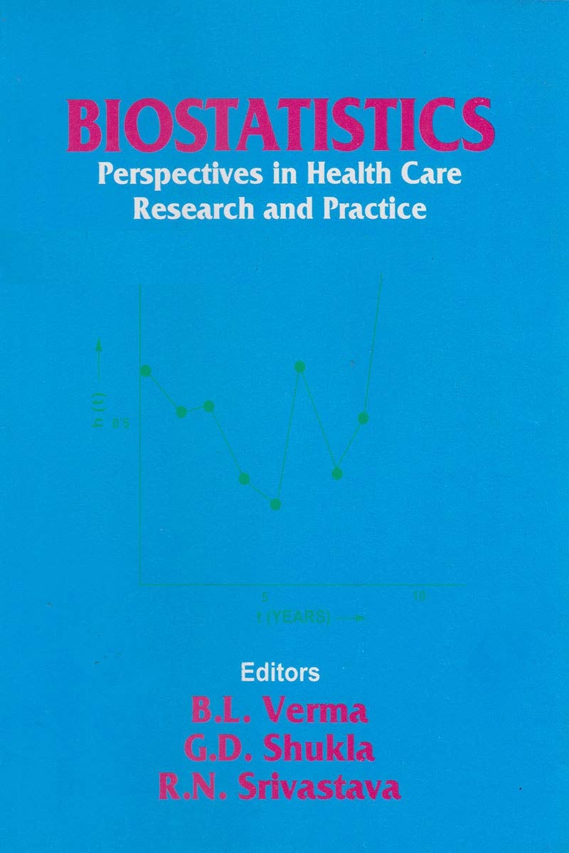 Biostatistics : Perspective in Health Care (EPUB)