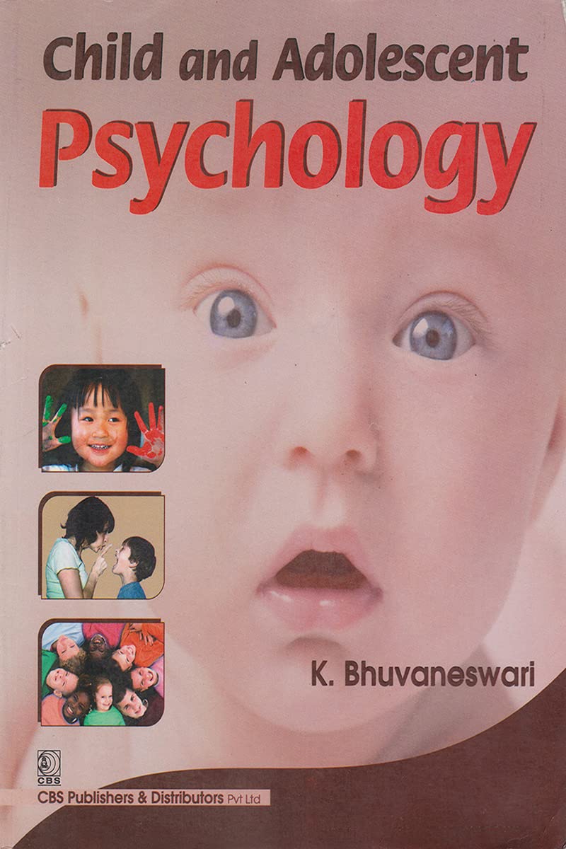 Child and Adolescent Psychology (Original PDF from Publisher)