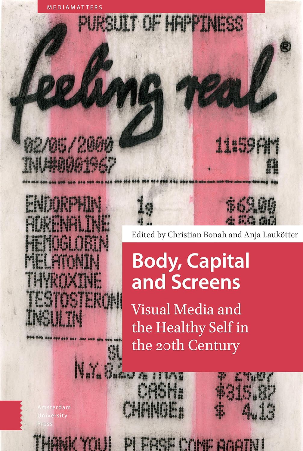 Body, Capital and Screens (MediaMatters) (Original PDF from Publisher)