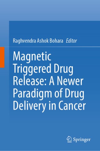 Magnetic Triggered Drug Release: A Newer Paradigm of Drug Delivery in Cancer (EPUB)