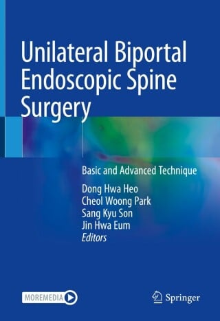 Unilateral Biportal Endoscopic Spine Surgery (EPUB)