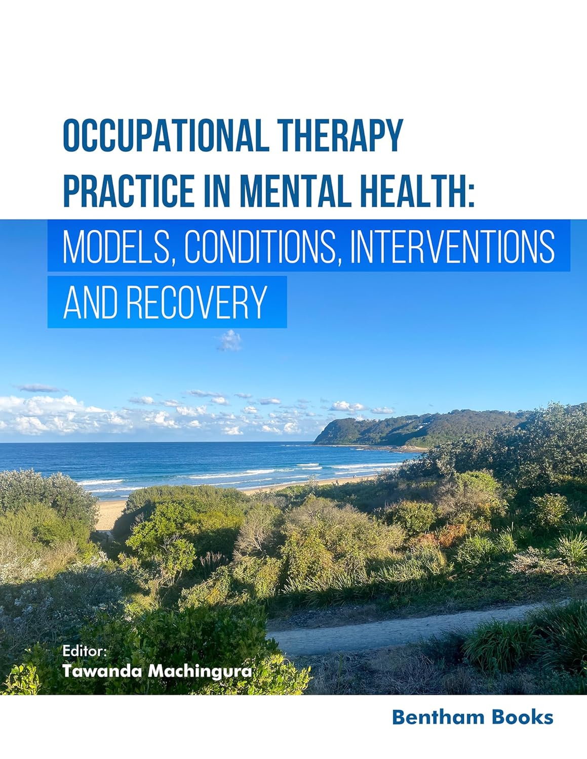 Occupational Therapy Practice in Mental Health: Models, Conditions, Interventions, and Recovery (Original PDF from Publisher)