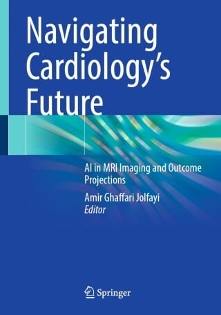 Navigating Cardiology's Future (EPUB)