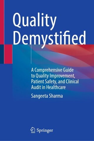 Quality Demystified (EPUB)