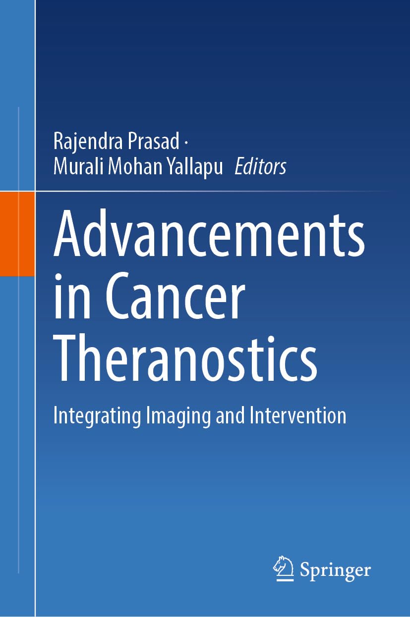 Advancements in Cancer Theranostics: Integrating Imaging and Intervention (EPUB)
