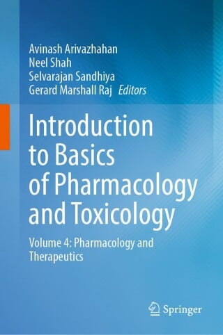 Introduction to Basics of Pharmacology and Toxicology (EPUB)