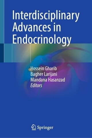 Interdisciplinary Advances in Endocrinology (EPUB)