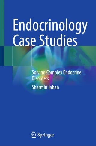 Endocrinology Case Studies (Original PDF from Publisher)