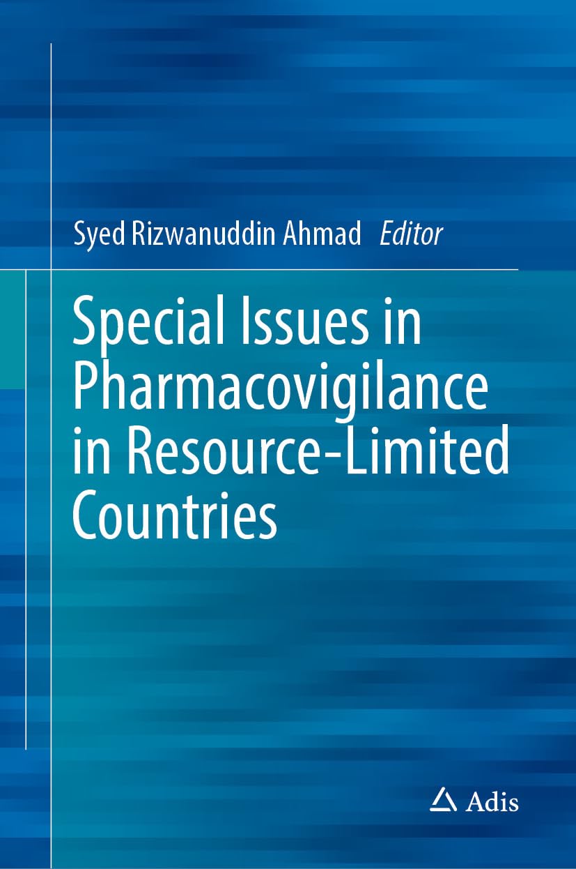 Special Issues in Pharmacovigilance in Resource-Limited Countries (EPUB)