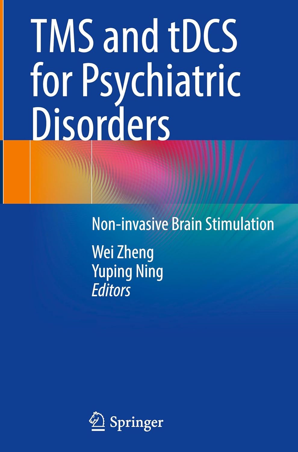 TMS and tDCS for Psychiatric Disorders: Non-invasive Brain Stimulation (Original PDF from Publisher)