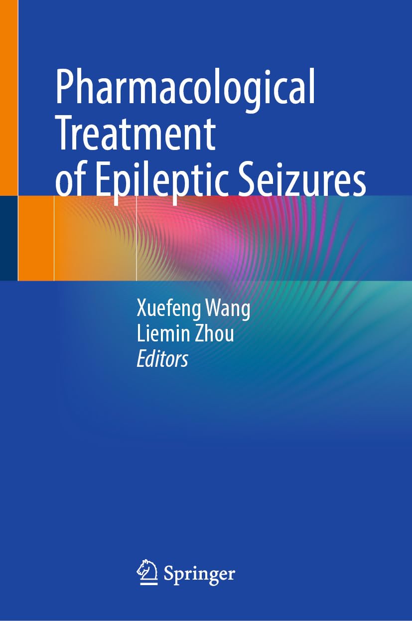 Pharmacological Treatment of Epileptic Seizures (EPUB)