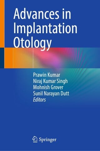 Advances in Implantation Otology (EPUB)