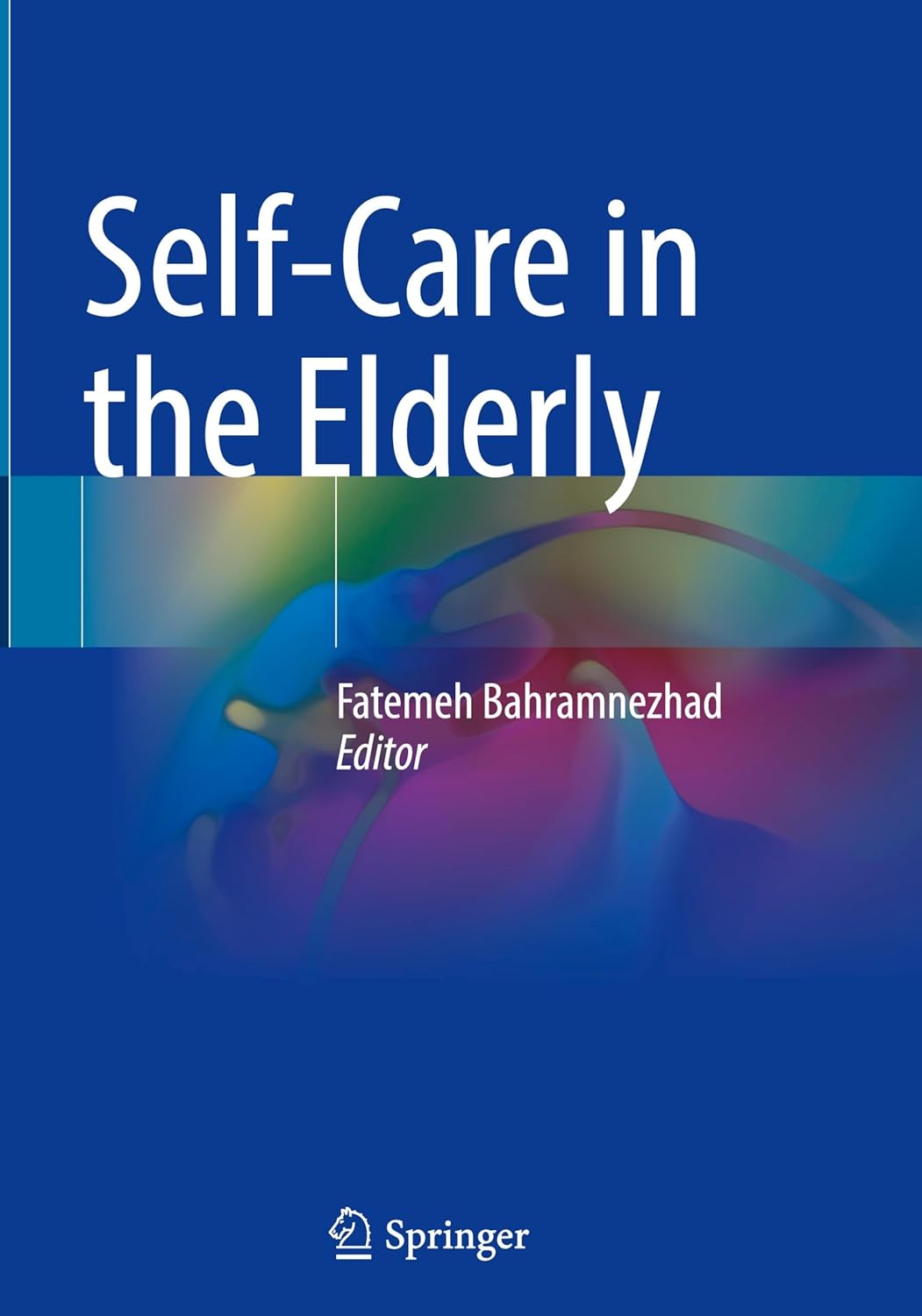 Self-Care in the Elderly (Original PDF from Publisher)