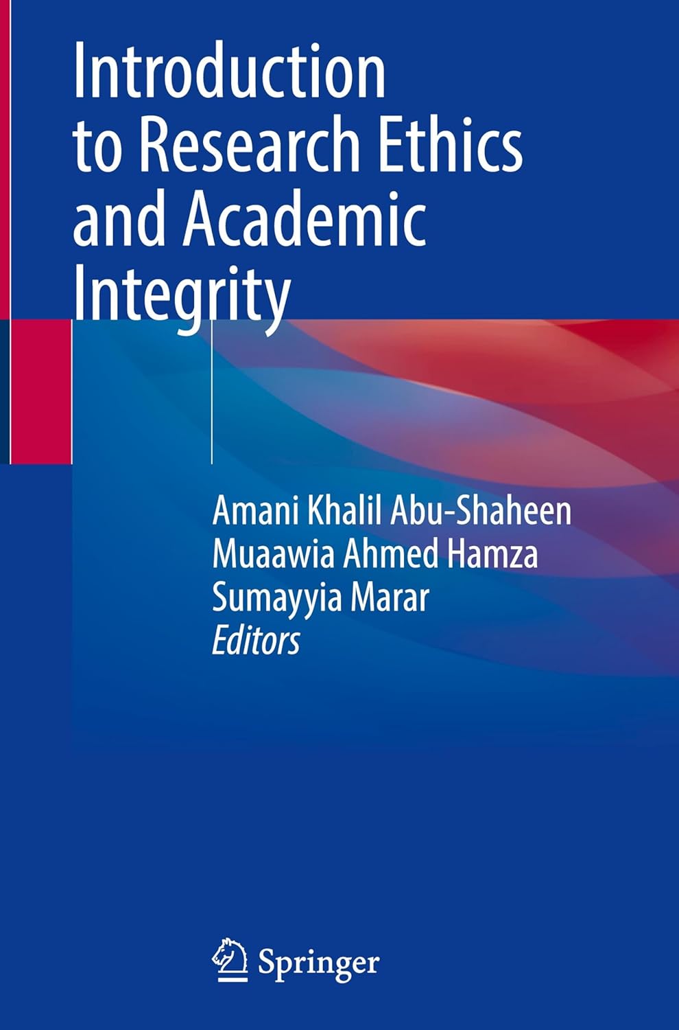 Introduction to Research Ethics and Academic Integrity (Original PDF from Publisher)