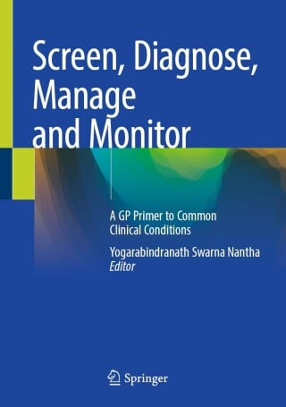 Screen, Diagnose, Manage and Monitor, 2024th Edition (Original PDF from Publisher)