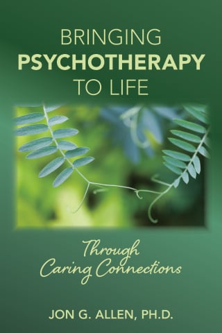 Bringing Psychotherapy to Life Through Caring Connections (Original PDF from Publisher)