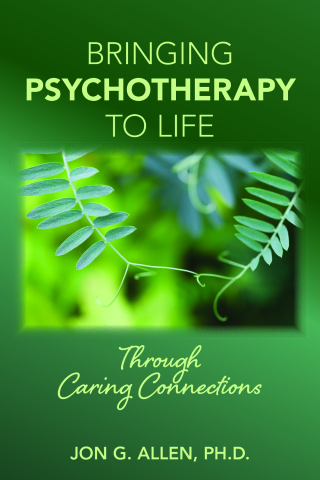 Bringing Psychotherapy to Life Through Caring Connections (EPUB)