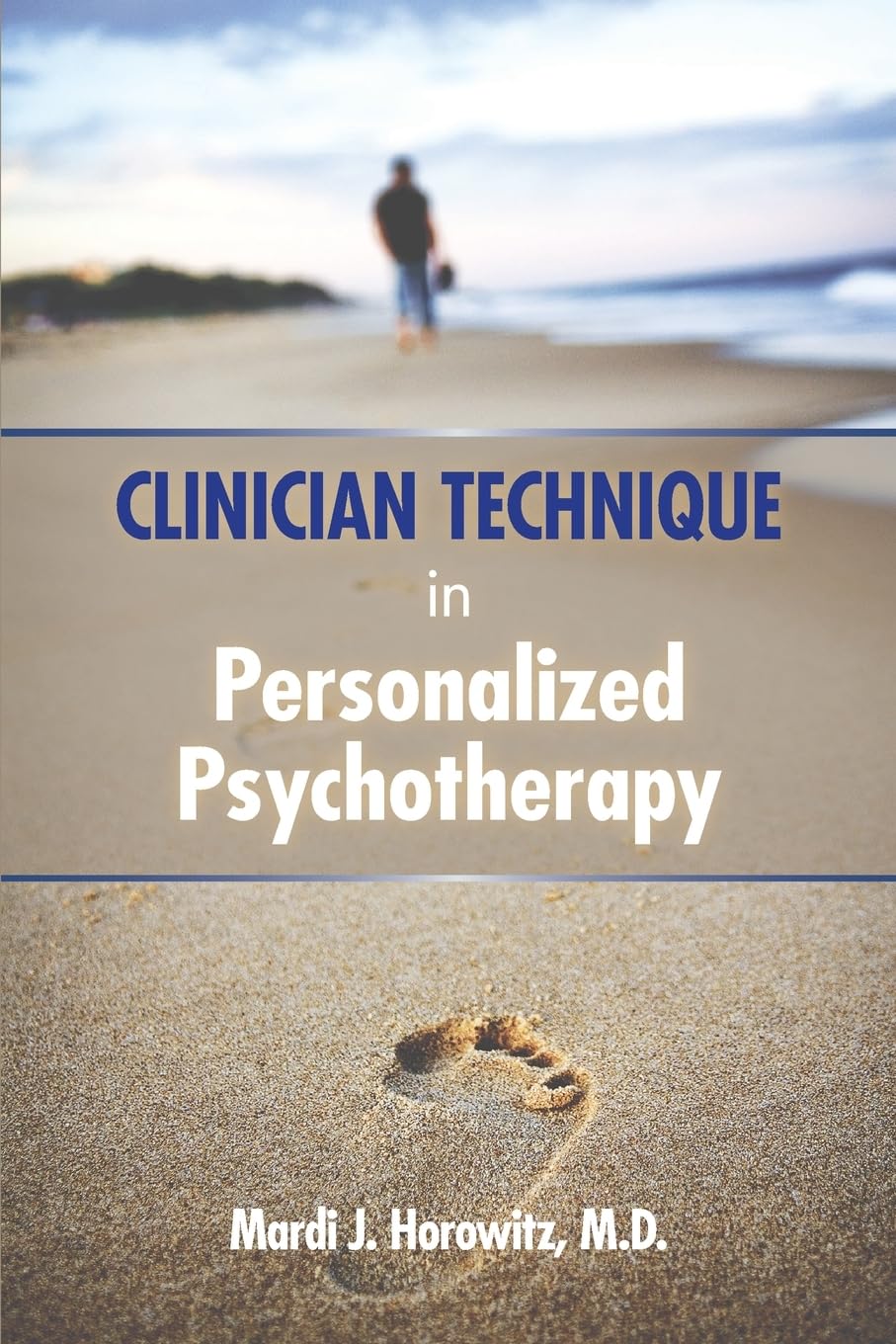 Clinician Technique in Personalized Psychotherapy (Original PDF from Publisher)