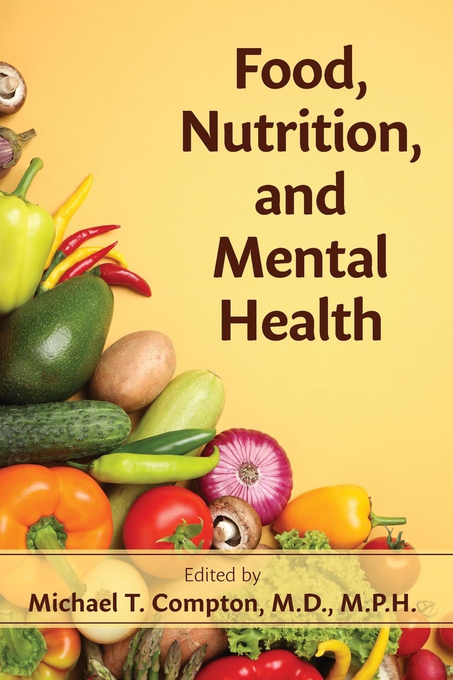 Food, Nutrition, and Mental Health (Original PDF from Publisher)