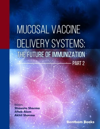 Mucosal Vaccine Delivery Systems: The Future of Immunization (Part 2) (EPUB)