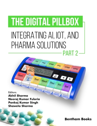 The Digital Pillbox: Integrating AI, IoT, and Pharma Solutions (Part 2) (EPUB)