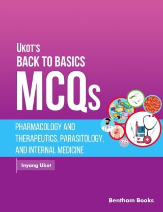 Pharmacology and Therapeutics, Parasitology and Internal Medicine (Original PDF from Publisher)