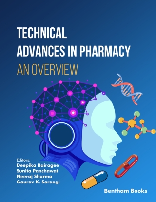 Technical Advances in Pharmacy: An Overview (Original PDF from Publisher)