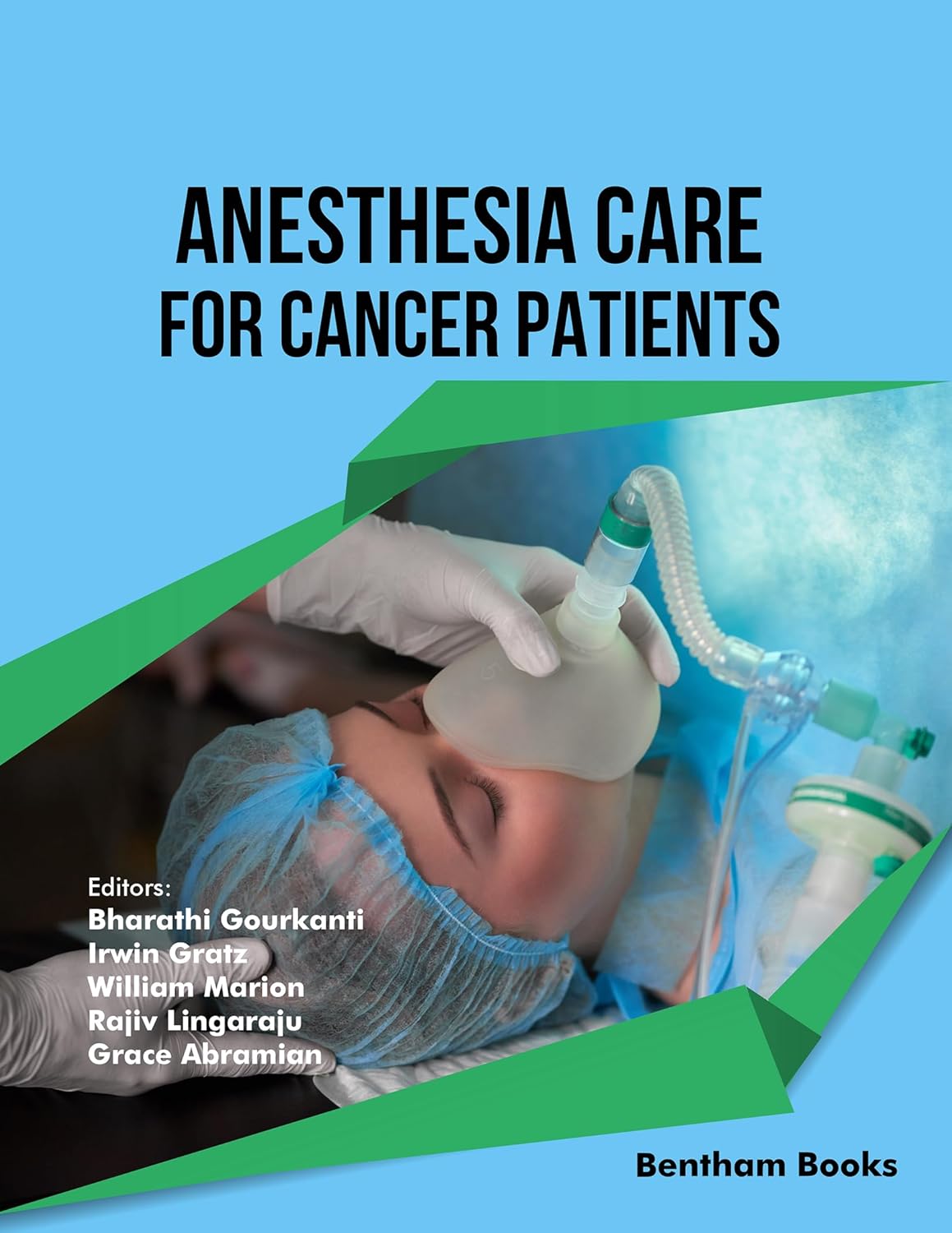 Anesthesia Care for Cancer Patients (EPUB)