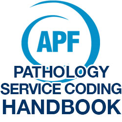 APF 2026 Pathology Service Coding Handbook (Original PDF from Publisher)