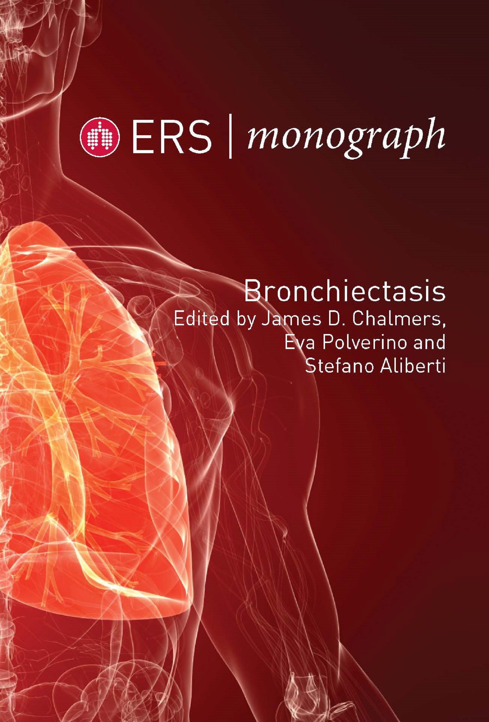 ERS Monograph 111: Bronchiectasis (Original PDF from Publisher)