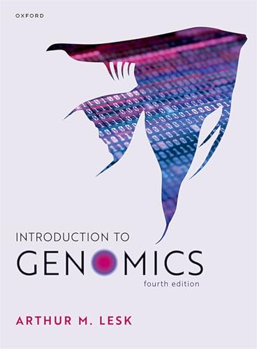 Introduction to Genomics, 4th edition (EPUB)