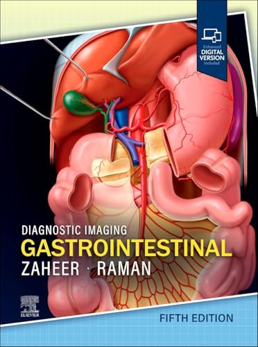 Diagnostic Imaging: Gastrointestinal, 5th edition (Original PDF