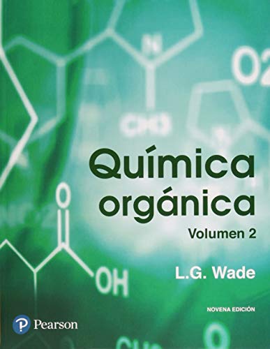 Química Orgánica. Volumen 2, 9°edición (Original PDF from Publisher)