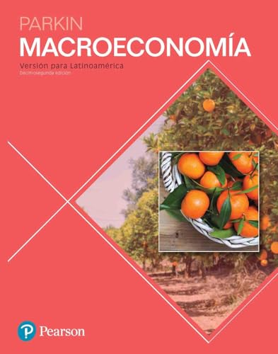 Macroeconomía. Versión para Latinoamérica, 12°edición (Original PDF from Publisher)