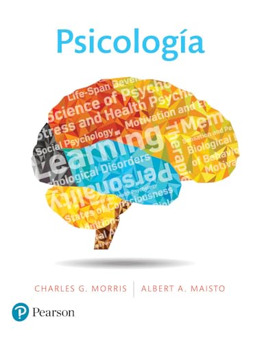 Psicología (Original PDF from Publisher)