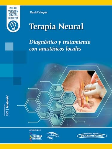 Terapia Neural: Diagnóstico y tratamiento con anestésicos locales (Original PDF from Publisher)