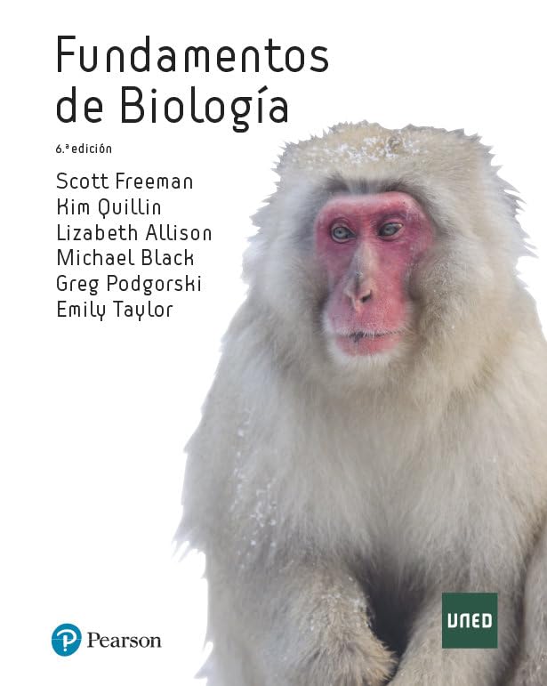 Fundamentos de Biología, 6.ª edición (Original PDF from Publisher)